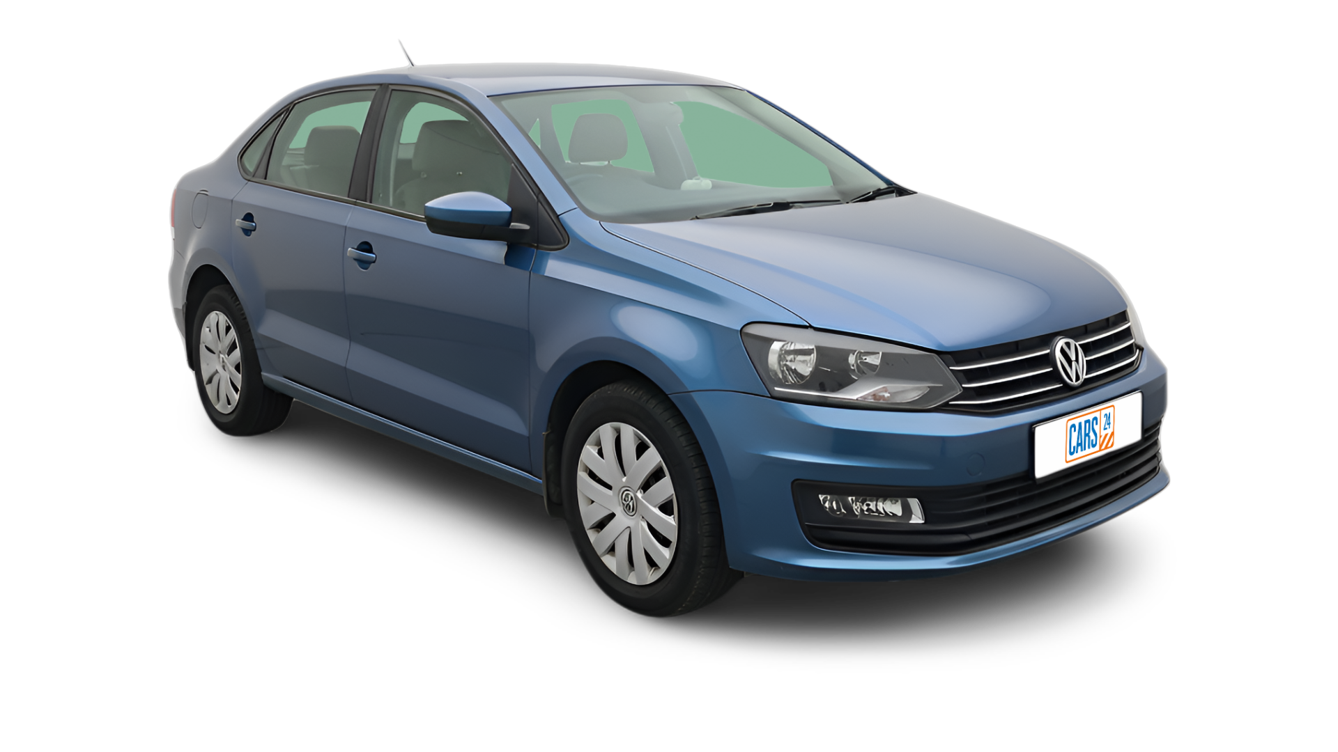 Volkswagen Vento-img